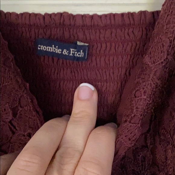 Abercrombie dress - Picture 4 of 5